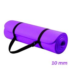 Mat Yoga Premium 10mm colchoneta