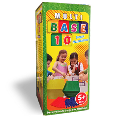 Multibase o base 10 
